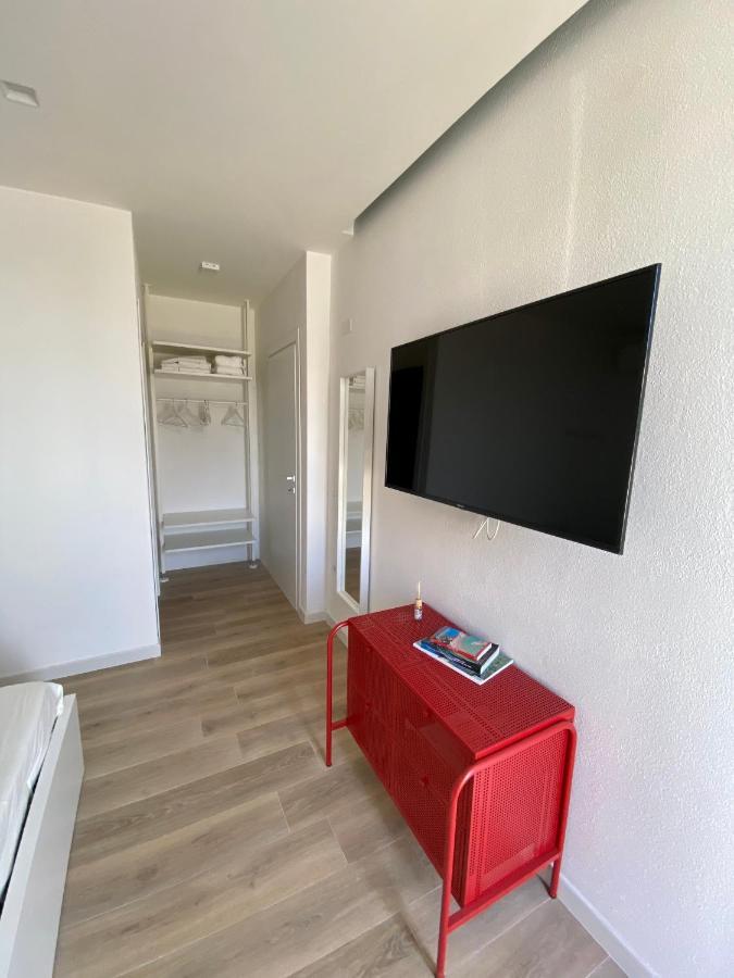 Apartamento Residenza Acqva Di Mare Cagliari Exterior foto