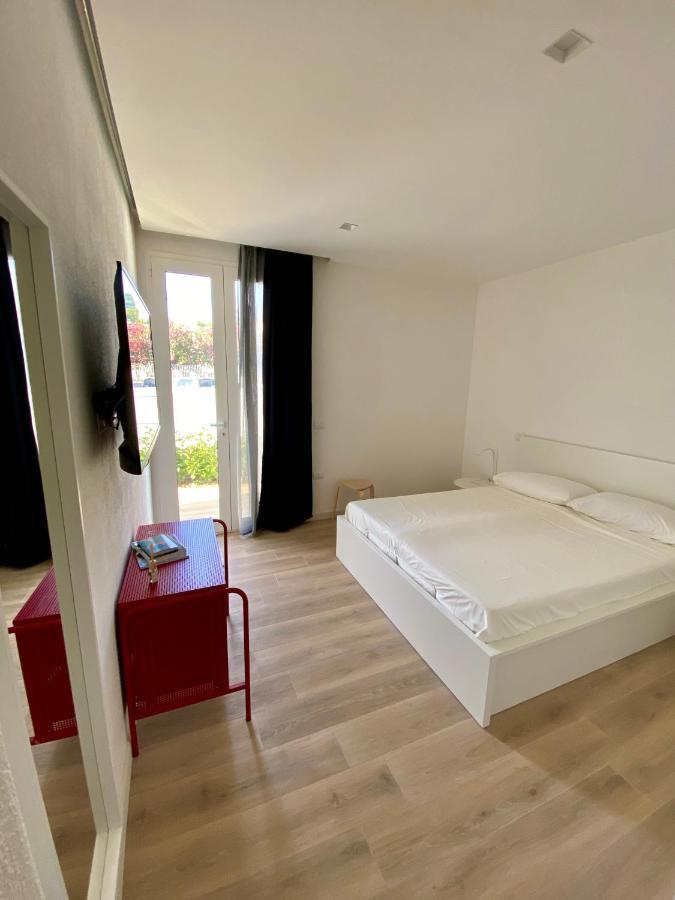 Apartamento Residenza Acqva Di Mare Cagliari Exterior foto